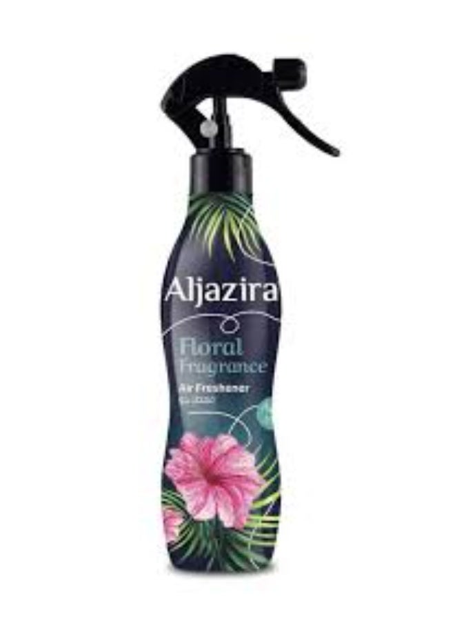 Al Jazeera Floral Concentrated Air Freshener 325 ml